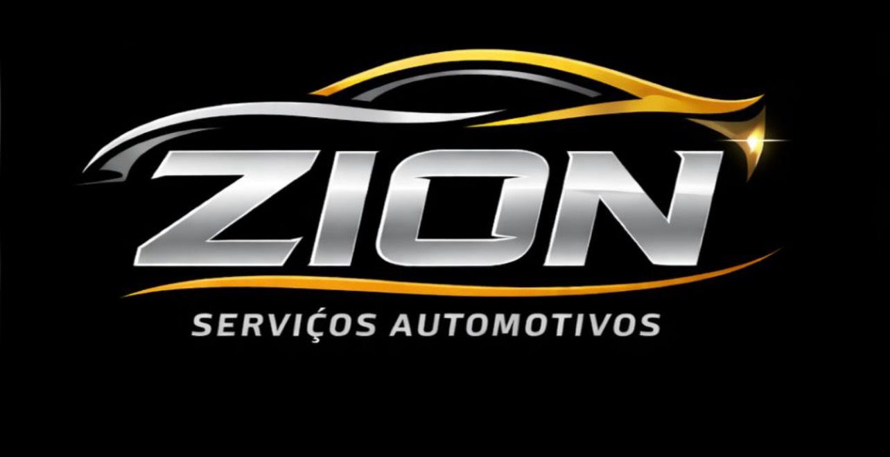 ZION Logo